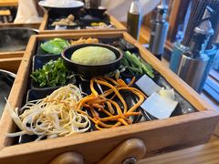 -勺子米线·云南传统小吃市集(四方街店)