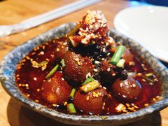 -付小姐在成都(五道口店)