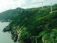 -南麂列岛