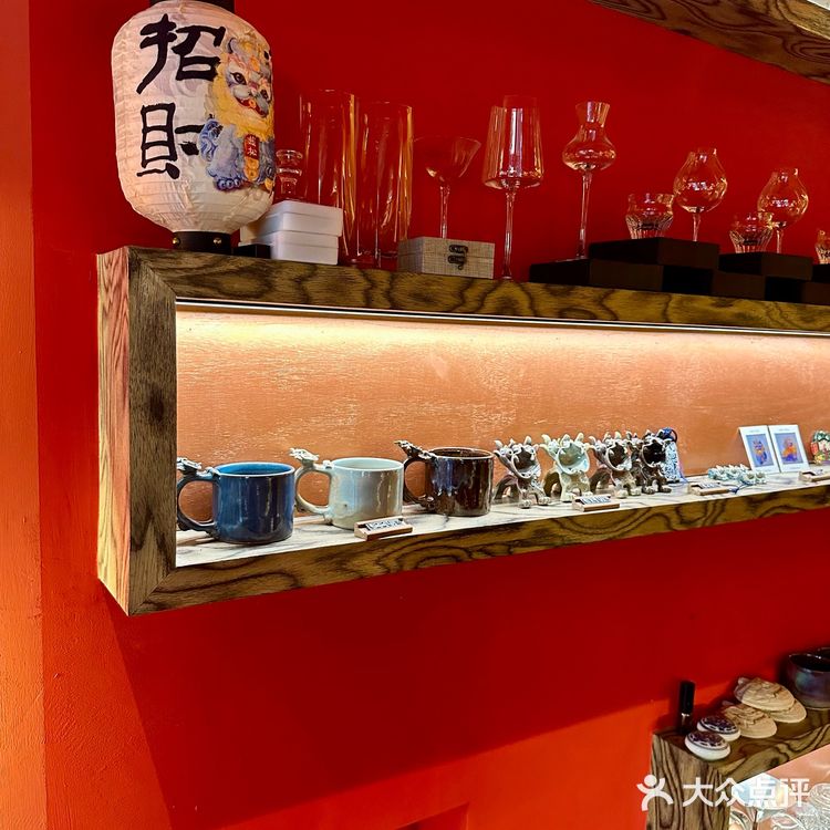 在长沙丰盈西里！不能错过的咖啡店！