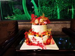 -山外山菜馆(玉泉路店)