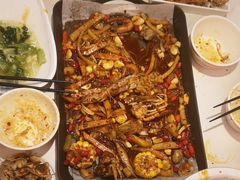 -蟹宗蟹(润达国际五楼店)