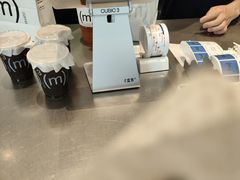 -CUBIC3三立方咖啡(凌空SOHO店)
