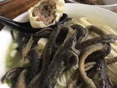-瞻老元面馆(双塘路店)
