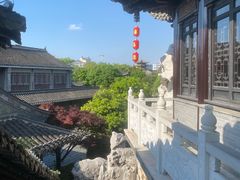 -口岸雕花楼
