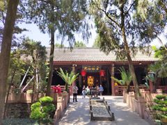 -成都武侯祠博物馆