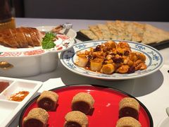 -在前门·烤鸭北京菜(五月花广场店)
