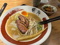 -雷门拉面·现熬骨汤(凯德来福士店)