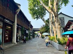 -小河直街历史文化街区