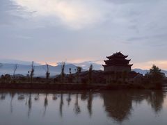 -上甘棠村