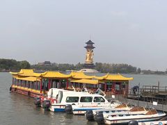 -溱湖国家湿地公园