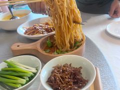 -大鸭梨烤鸭(石佛营店)
