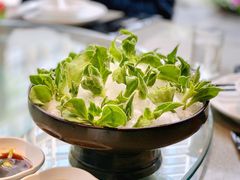 冰草色拉-铜锣湾·有麝自然香(长嘉汇购物公园店)