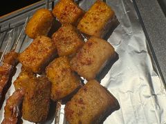-星光小把串·海鲜烧烤(西安路店)
