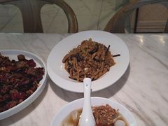 -茅庐川菜(青岛凯德店)
