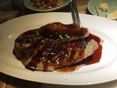 -绿茶餐厅(西单老佛爷店)