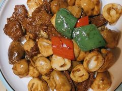 -上下九广州菜馆(李家村万达店)