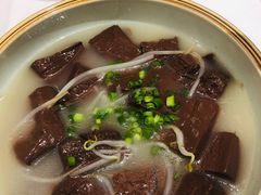 老广猪红汤-稻香酒家(天河城店)