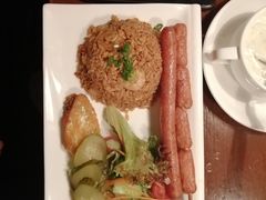 -宝莱纳啤酒花园餐厅PAULANER BRAUHAUS Nanjing(广州路店)