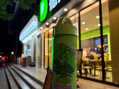-德克士(北关店)