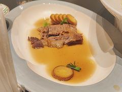 -宫燕府·京菜·烤鸭·淮扬菜(王府中心店)