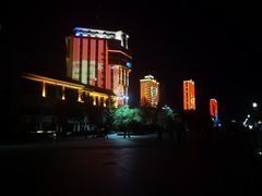 -黑龙江公园