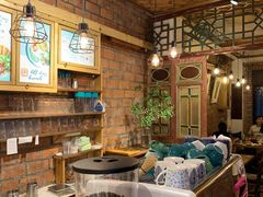 -西关84·History·Art·Cafe