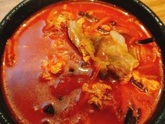-新石器烤肉(无锡万象城店)