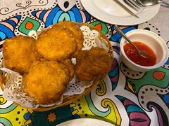 -Santoor 萨都里印度餐厅(北锣鼓巷店)
