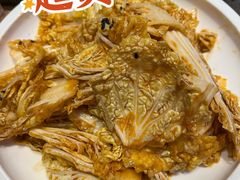 -山河屯铁锅炖·非遗东北菜(南山店)