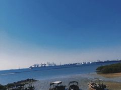 -霞山观海长廊