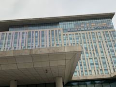 -廊坊固安福朋喜来登酒店
