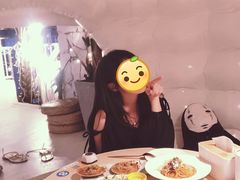 -天空花园餐吧·生日·团建(南山店)