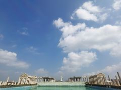 -达蓬山旅游度假区