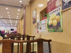 -奥华餐厅·老张记(台基厂店)