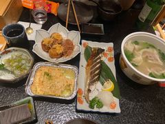 -無境·匠心日本料理(汉街店)