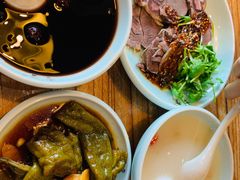 牛肉（金钱腱）-古觉面片(南门书院门店)