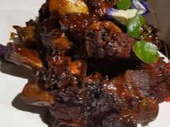 -肆月河豚·新淮扬(金融街店)