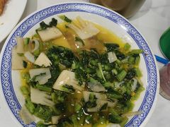 -鲁达面馆本帮风味(共康东路店)