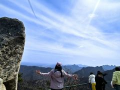 -丹东凤凰山景区