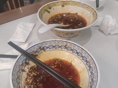 -龙抄手(春熙路总店)