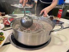 -联胜潮汕牛肉火锅(东苑南路店)