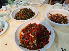 -笨罗卜浏阳菜馆(龙华鹏润达店)