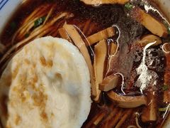 -东园小馆·早茶·淮扬小炒(印象汇店)