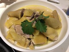 -百味馆·粤菜·湛江菜(后海花园店)