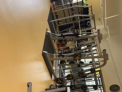 -中田健身工作室(新天地店)