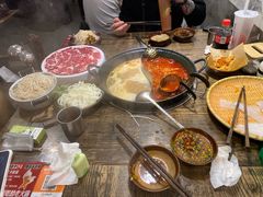 -冯校长老火锅(深圳总店)