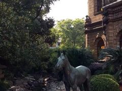 -马勒别墅饭店(静安寺店)