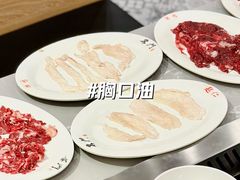 -名门潮牛·鲜牛肉海鲜火锅.烧烤自助餐厅(诚丰广场店)