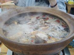 -威邵鸡煲(西华路总店)